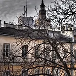 Chmielna 5 &