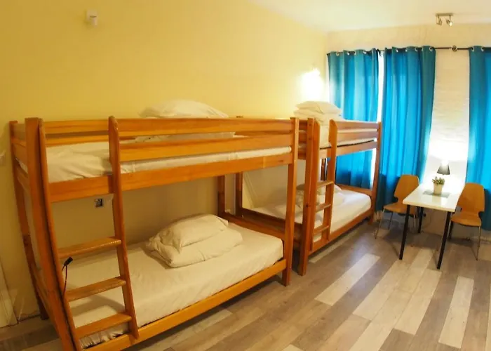 Hostel Chmielna 5 & *