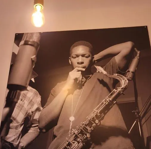 Chmielna 5 Rooms&apartments Varsovia