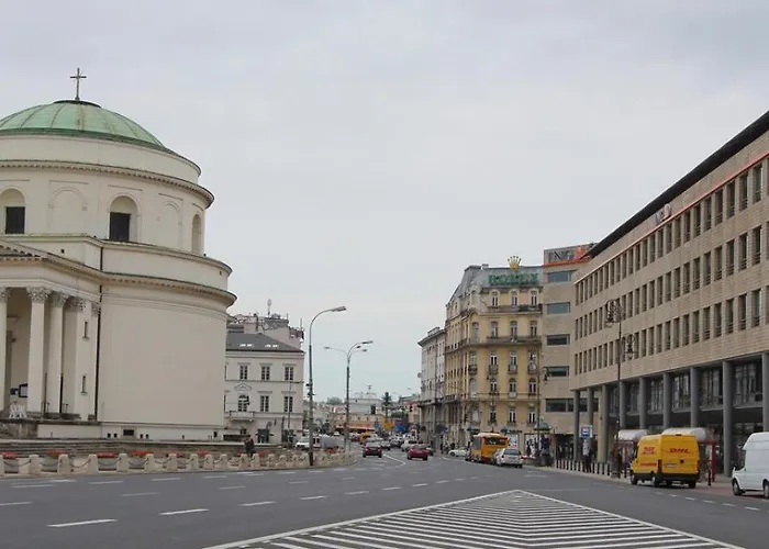 Hostel Chmielna 5 & *