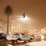 Chmielna 5 & Hostel *