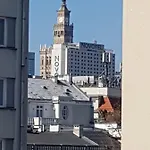 Chmielna 5 & Varšava