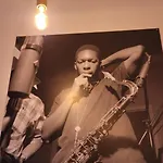 Chmielna 5 & Varsó