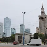 Chmielna 5 & Hostel Warszawa