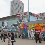 Chmielna 5 & Hostel
