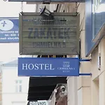 Chmielna 5 & Hostel *