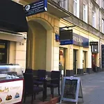 Hostel Chmielna 5 & Varšava