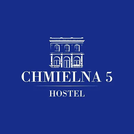 Vandrerhjem Chmielna 5 &