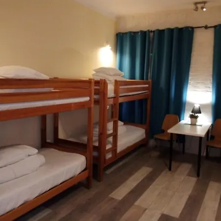 Chmielna 5 Rooms & Apartments