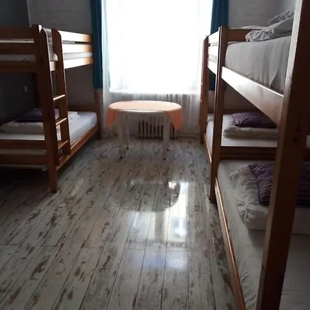 Chmielna 5 Rooms & Apartments * Warsaw