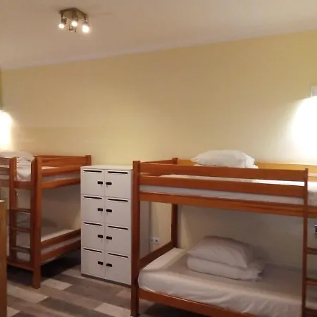 Chmielna 5 Rooms & Apartments *