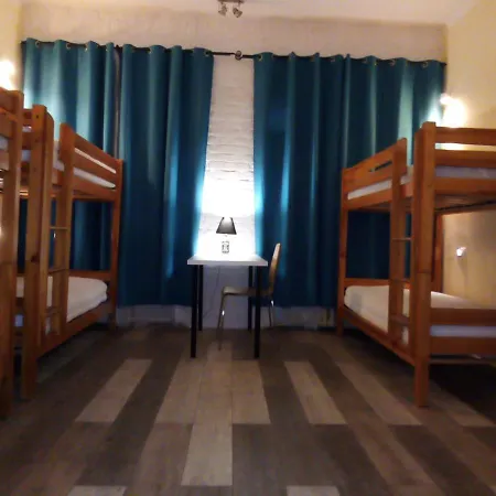Chmielna 5 Rooms & Apartments Hostel Warsaw