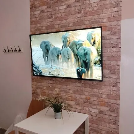 Chmielna 5 Rooms & Apartments Hostel Warsaw
