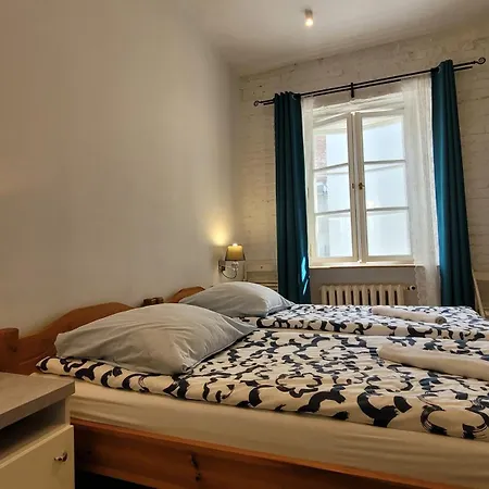 Chmielna 5 & Varsóvia