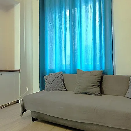 Chmielna 5 Rooms & Apartments Hostel Warsaw
