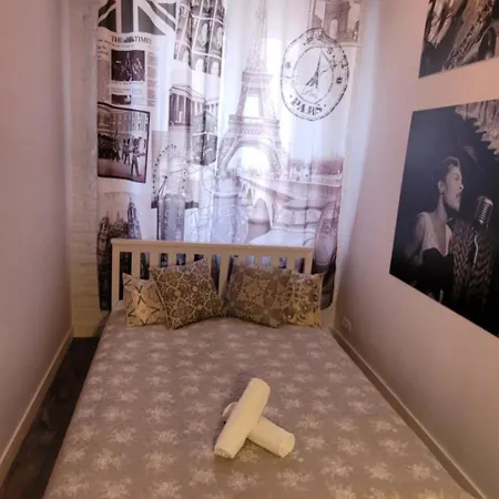 Chmielna 5 & Vandrarhem *