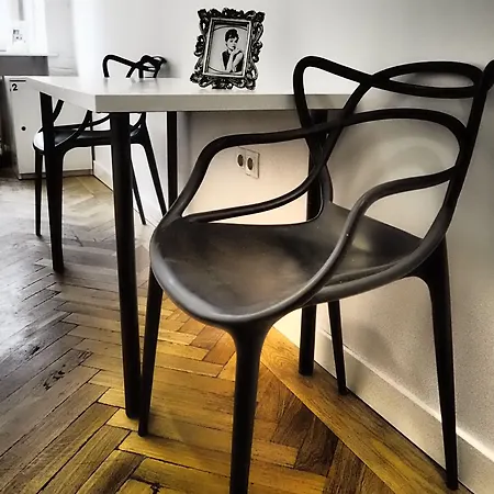 Chmielna 5 Rooms & Apartments Hostel Warsaw