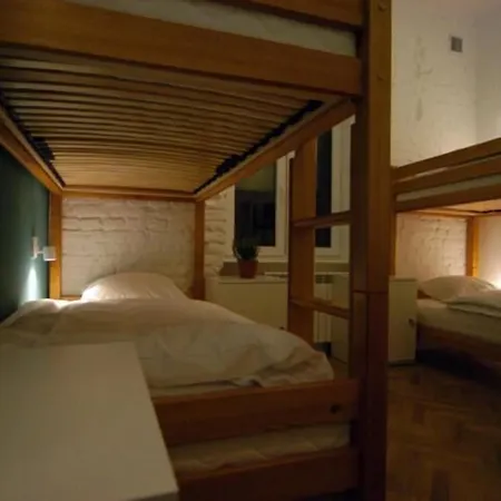 Hostel Chmielna 5 &