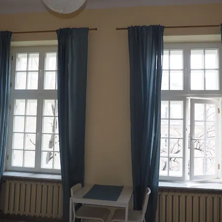 Chmielna 5 Rooms & Apartments Hostel