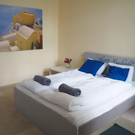 Chmielna 5 & Albergue Varsóvia