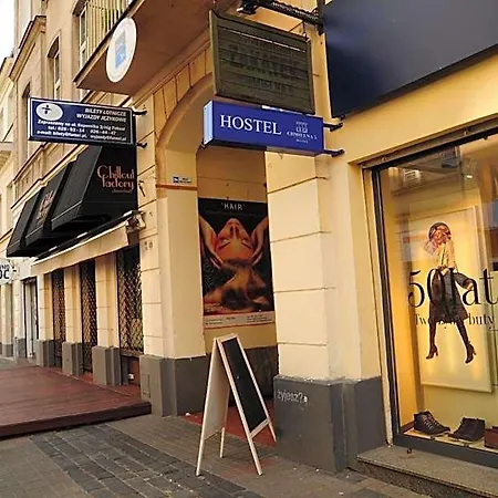 Hostel Chmielna 5 & *