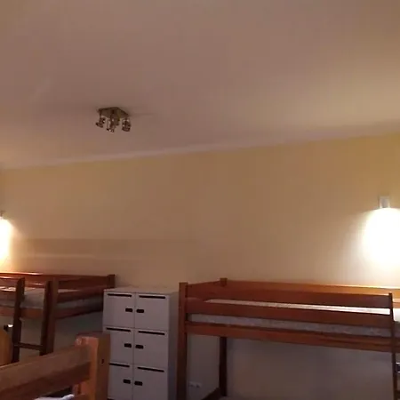 Хостел Chmielna 5 &