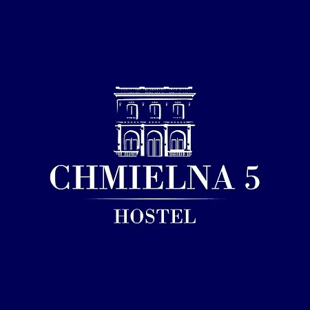 Hostel Chmielna 5 & *