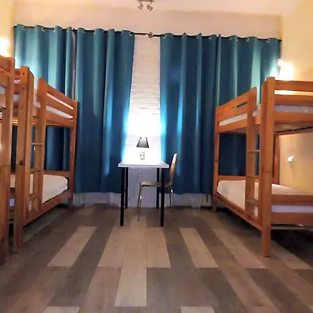 Хостел Chmielna 5 &