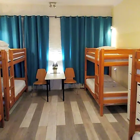 Chmielna 5 & Varšava