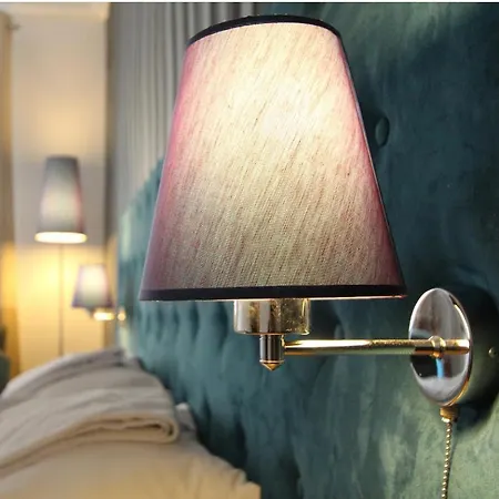 Hostel Chmielna 5 Rooms & Apartments Warsaw