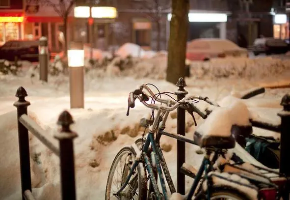 بيت شباب Chmielna 5 & *