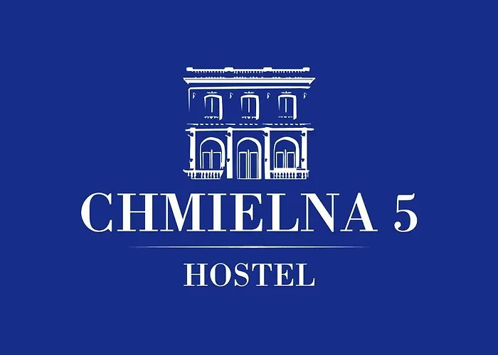 بيت شباب Chmielna 5 &