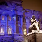 Vandrerhjem Chmielna 5 &