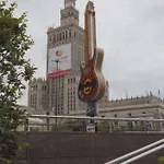 Chmielna 5 & Warszawa