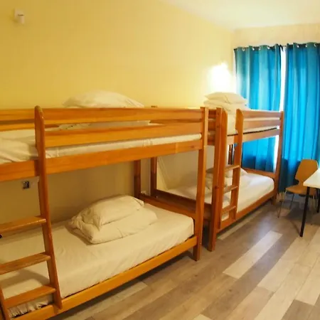 Hostel Chmielna 5 & *