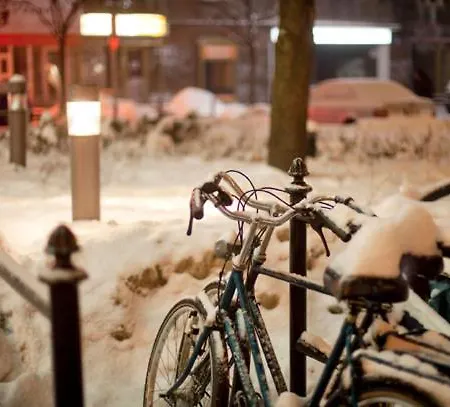 Hostel Chmielna 5 & *