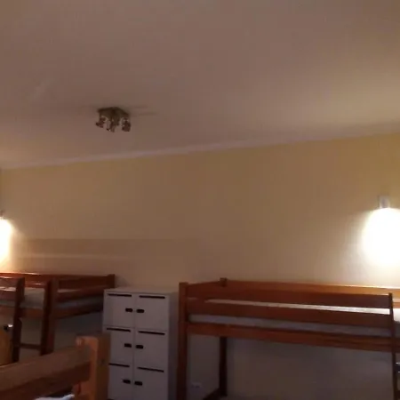 Hostel Chmielna 5 & Warschau