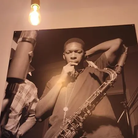 Chmielna 5 & Warschau