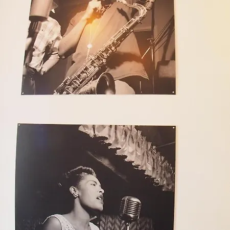 Hostel Chmielna 5 & *