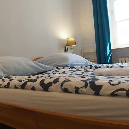 Chmielna 5 & Hostel Warschau