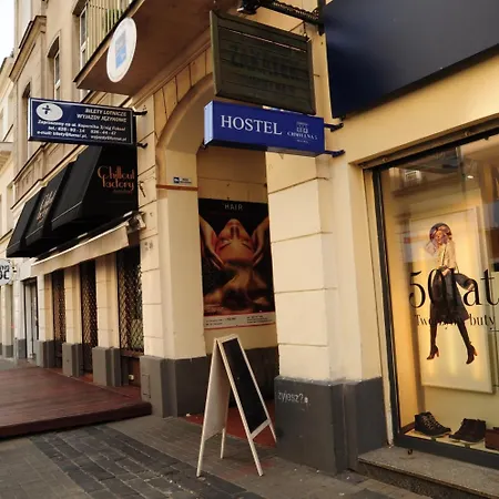 Chmielna 5 & Warschau