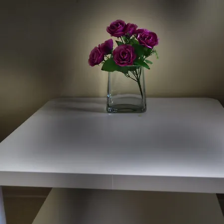 Chmielna 5 & Warschau