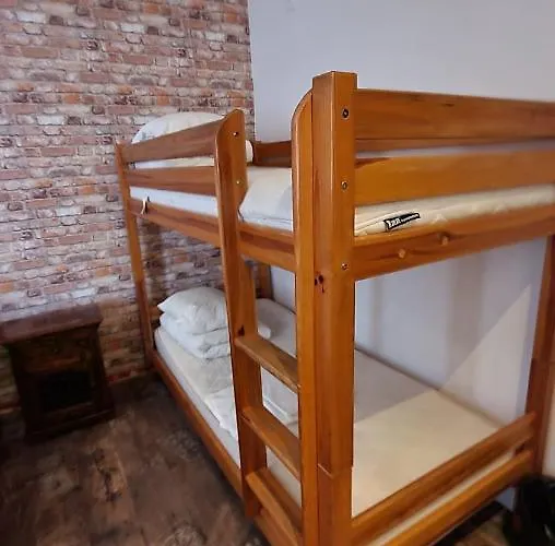 Chmielna 5 & Warszawa