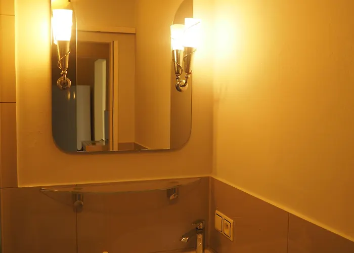 Hostel Chmielna 5 & Warszawa