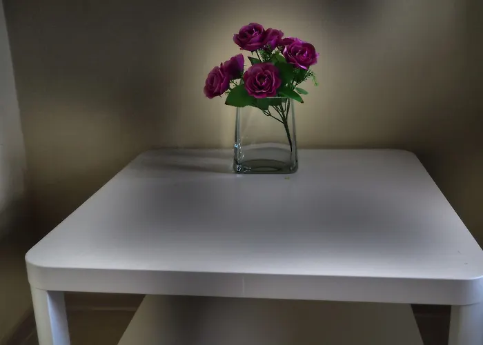 Chmielna 5 & Warszawa